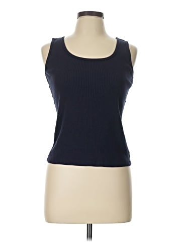 Lauren by Ralph Lauren Tank Top (view 1)