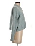 Abercrombie & Fitch Teal Pullover Sweater Size XS - photo 4
