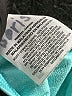 Nike 100% Polyester Teal Athletic Shorts Size S - photo 4