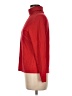 Lands' End Red Long Sleeve Turtleneck Size M (petite) - photo 5