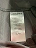 Jockey Solid Gray Active Pants Size XL - photo 4