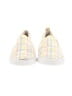 Cat & Jack Plaid Yellow Sneakers Size 10 (kids) - photo 2