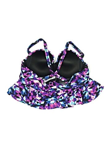 Torrid Swimsuit Top (view 2)