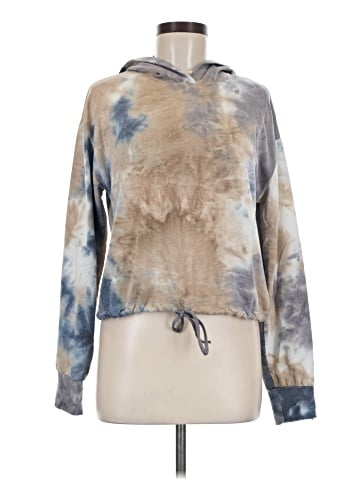 Socialite Pullover Hoodie (view 1)