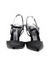 Charles & Keith Black Heels Size EU 36 - photo 2