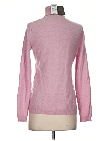 Charter Club Cashmere Pullover Sweater (view 2)
