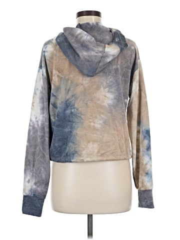 Socialite Pullover Hoodie (view 2)