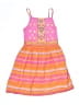 Peek... Pink Sleeveless Top Size 8 - photo 1