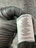 Vince. 100% Cashmere Gray Cashmere Pullover Sweater Size L - photo 8