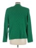 misook Green Jacket Size M - photo 2