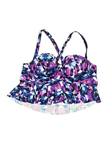 Torrid Swimsuit Top (view 1)