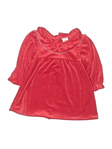 Wonder Nation Dress (view 1)