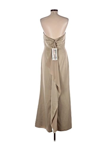 Belsoie Casual Dress (view 2)