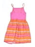 Peek... Pink Sleeveless Top Size 8 - photo 2