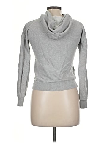 Treasure & Bond Zip Up Hoodie (view 2)