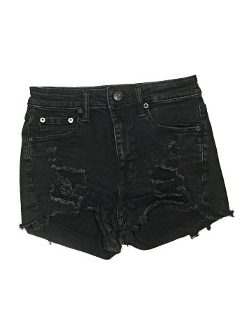 Aeropostale Denim Shorts (view 1)