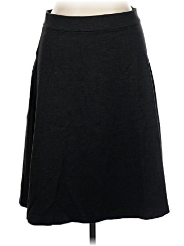 Ann Taylor Casual Skirt (view 1)