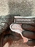 Out From Under Gray Cardigan Size M - photo 9