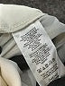 Ann Taylor 100% Polyester Ivory Short Sleeve Blouse Size S (petite) - photo 8