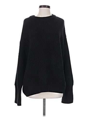 Topshop Pullover Sweater (view 1)