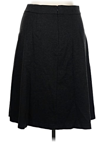 Ann Taylor Casual Skirt (view 2)