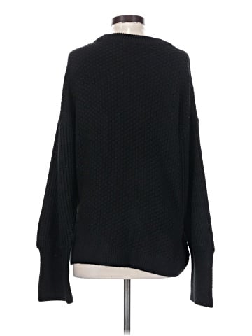 Topshop Pullover Sweater (view 2)