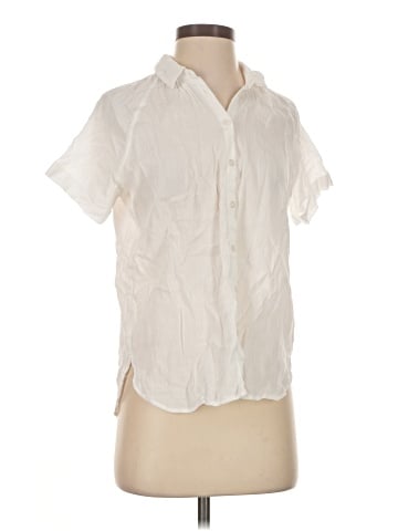 Madewell Tidal Shirt (view 1)