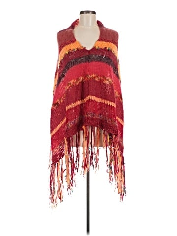 Aurielle Poncho (view 1)