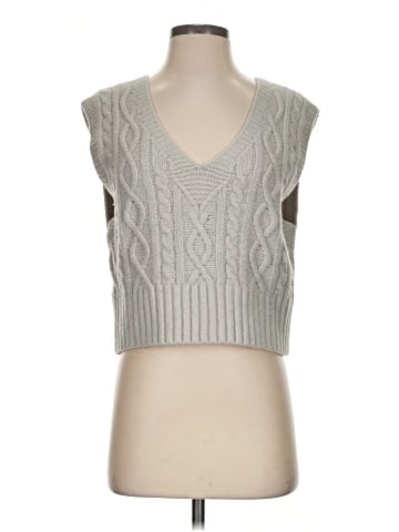 Zara Sweater Vest (view 1)