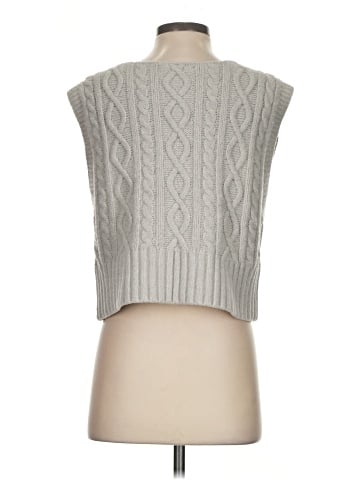 Zara Sweater Vest (view 2)