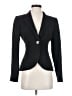 Calvin Klein Black Blazer Size 2 - photo 1