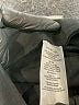 Vince. Solid Black Active Pants Size M - photo 8