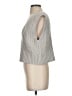 Zara Gray Sweater Vest Size S - photo 5