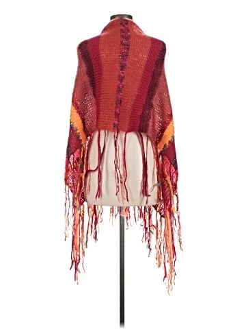 Aurielle Poncho (view 2)