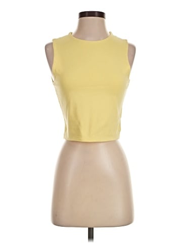 Zara Tank Top (view 1)
