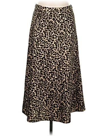 J.Crew Factory Store Casual Skirt (view 1)