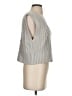 Zara Gray Sweater Vest Size S - photo 4