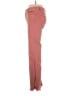 Risen Burgundy Pink Jeans Size 9 - photo 5