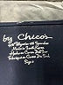 Chico's Blue Sleeveless T-Shirt Size Sm (0) - photo 7