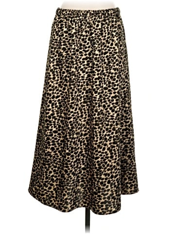 J.Crew Factory Store Casual Skirt (view 2)