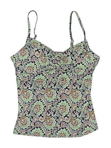 Lands' End Swimsuit Top (view 1)