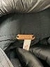 Free People 100% Polyester Black Casual Pants Size 14 - photo 4