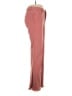Risen Burgundy Pink Jeans Size 9 - photo 4