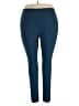 Unbranded Blue Active Pants Size 2X - photo 1