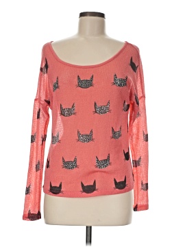 The Clas Sic Pullover Sweater