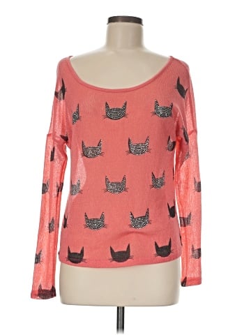 The Clas-sic Pullover Sweater (view 1)