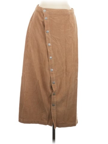 MNG Casual Skirt (view 1)