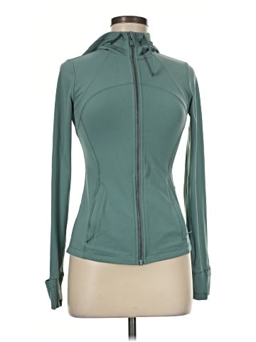 Lululemon Athletica Track Jacket (view 1)