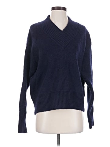 Zara Pullover Sweater (view 1)