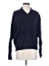 Zara Blue Pullover Sweater Size S - photo 1